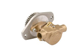 Sherwood pumpe M71